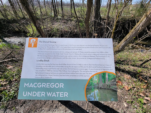 Park «Macgregor Park», reviews and photos, Macgregor Park Rd, Westfield, IN 46074, USA