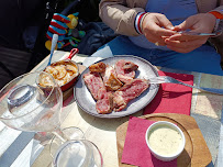 Plats et boissons du Restaurant à viande A Côté à Cucq - n°8