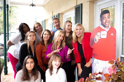 Auto Insurance Agency «Rebekah Brown State Farm Insurance», reviews and photos