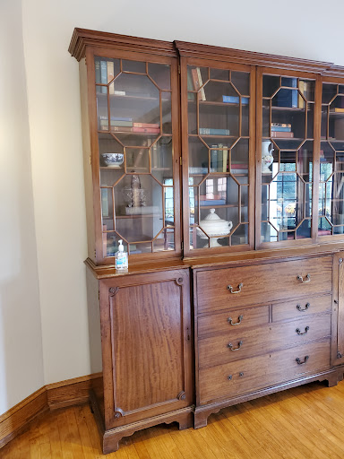 Wedding Venue «Moorestown Community House», reviews and photos, 16 E Main St, Moorestown, NJ 08057, USA