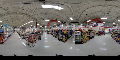 Grocery Store «Apollo Market», reviews and photos, 20250 W Seven Mile Rd, Detroit, MI 48219, USA
