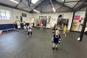 Keatesy's Boxing Academy & well-being centre image
