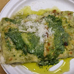 Photo n°1 de l'avis de Ron.o fait le 18/07/2023 à 13:00 sur le  Pastificio Artigianale di Canneto à Genoa