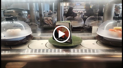Kura Revolving Sushi Bar image