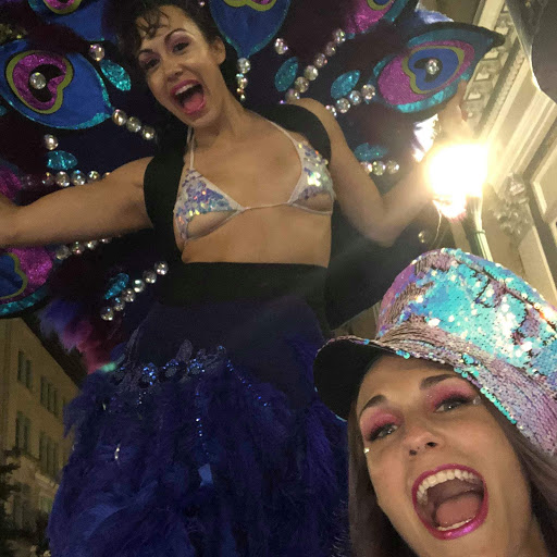 Event Venue «Granby Theater», reviews and photos, 421 Granby St, Norfolk, VA 23510, USA