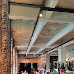 Photo n°1 de l'avis de Giuseppe.i fait le 11/05/2023 à 10:46 sur le  Die Werkskantine à Frankfurt