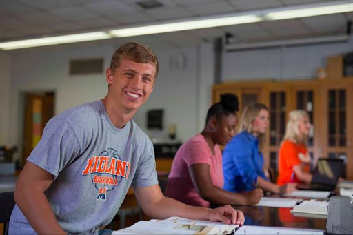 University «Midland University», reviews and photos