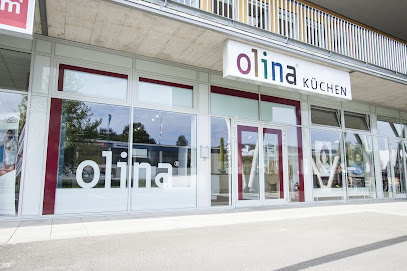 olina-Küchen Linz
