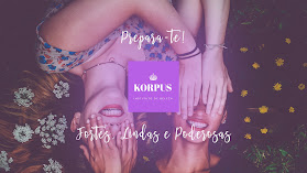 Korpus - Instituto de Beleza de Vizela