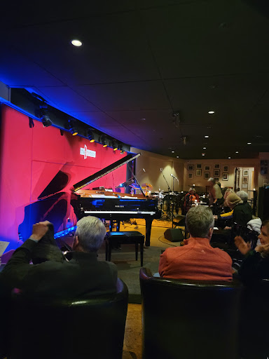 Jazz Club «The SideDoor Jazz Club», reviews and photos, 85 Lyme St, Old Lyme, CT 06371, USA