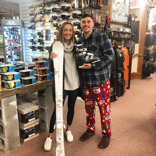 Ski Shop «Leisuretime of Southbury», reviews and photos, 1500 Southford Rd, Southbury, CT 06488, USA