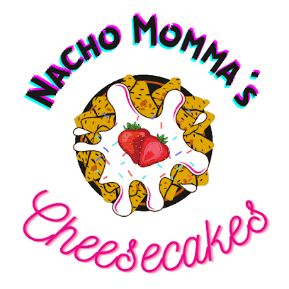 Nacho Momma's Cheesecakes