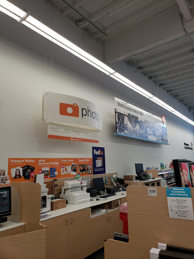 Drug Store «Walgreens», reviews and photos, 2995 Ygnacio Valley Rd, Walnut Creek, CA 94598, USA