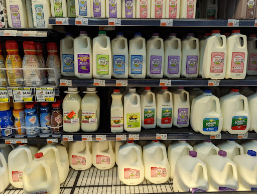 Grocery Store «NetCost Market», reviews and photos, 11701 Bustleton Ave, Philadelphia, PA 19116, USA