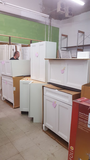 Non-Profit Organization «Habitat ReStore», reviews and photos