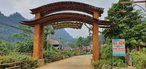 Điểm du lịch cộng đồng Xuân Sơn