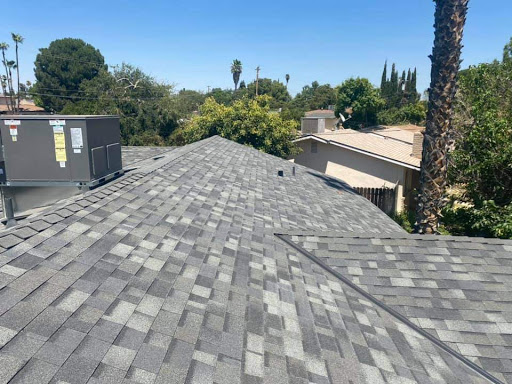 Ed and J United Roofing image
