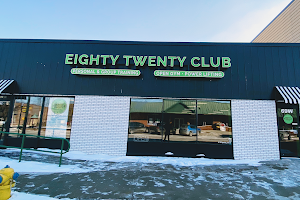 Eighty Twenty Club image