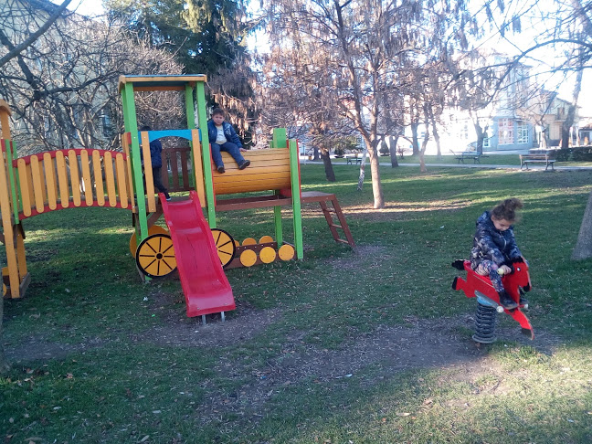 Банята - Павликени