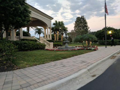 Country Club «Country Club of Orlando», reviews and photos, 1601 Country Club Dr, Orlando, FL 32804, USA