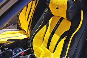 Carjoy Car Seat Cover Supply & Fitment Services