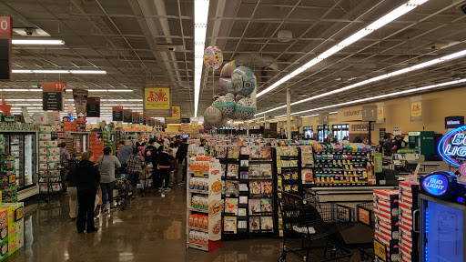 Grocery Store «Pak N Save», reviews and photos, 2255 Gellert Blvd, South San Francisco, CA 94080, USA