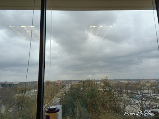 Gym «Baylor Tom Landry Fitness Center», reviews and photos, 411 N Washington Ave #1900, Dallas, TX 75246, USA