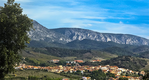 Délices du Serrât à Maury