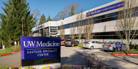 UW Medicine Allergy Clinic at Eastside Specialty Center