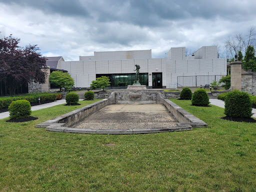 Art Museum «Arkell Museum», reviews and photos, 2 Erie Blvd, Canajoharie, NY 13317, USA