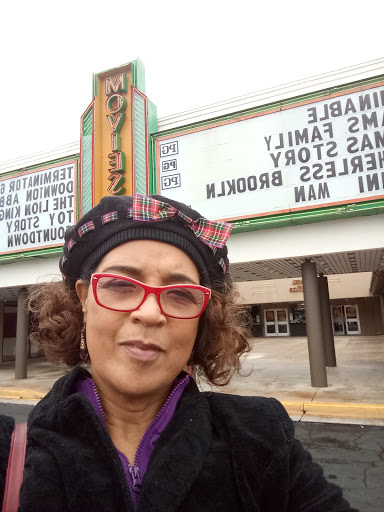 Movie Theater «Cinemark Movies 10», reviews and photos, 157 Banks Rd, Fayetteville, GA 30214, USA