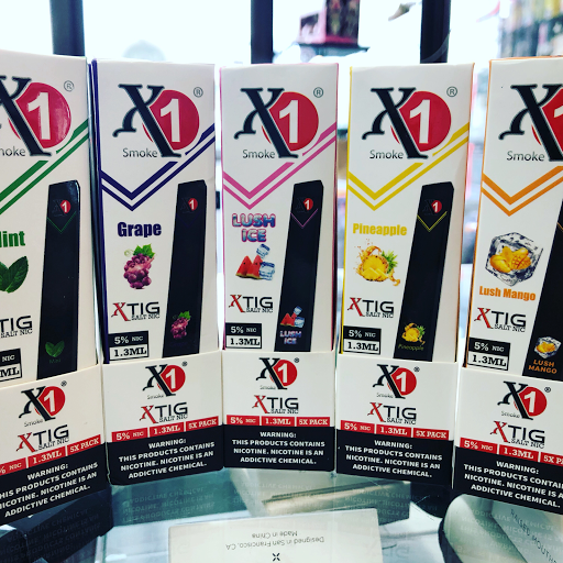 Vaporizer Store «One Stop Vape & Smoke Shop», reviews and photos, 4007 Merrick Rd, Seaford, NY 11783, USA