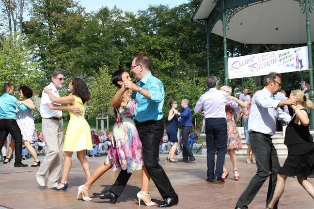 Danse Passion - Le Mans