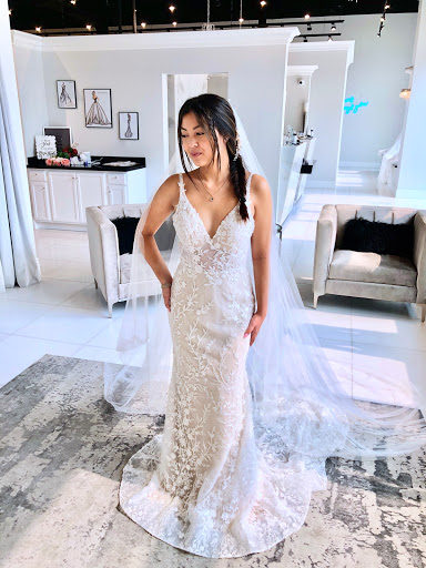 Bridal Shop «Miosa Bride», reviews and photos, 1125 J St, Sacramento, CA 95814, USA