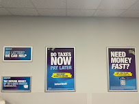 Jackson Hewitt Tax Service