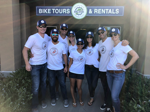 Sonoma Valley Bike Tours & Rentals image