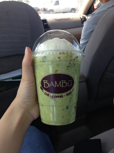 Dessert Shop «Bambu Desserts & Drinks», reviews and photos, 10901 N Lamar Blvd, Austin, TX 78753, USA