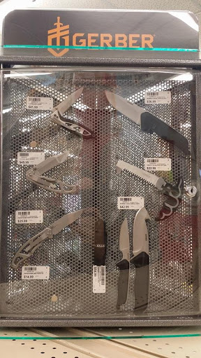 Plumbing Supply Store «Tripp Supply, Inc», reviews and photos, 635 Lawrence St, Batesville, AR 72501, USA