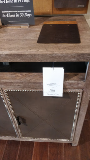 Furniture Store «Bassett Home Furnishings», reviews and photos, 464 W Mt Pleasant Ave, Livingston, NJ 07039, USA