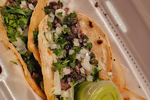 Tacos El Rey image