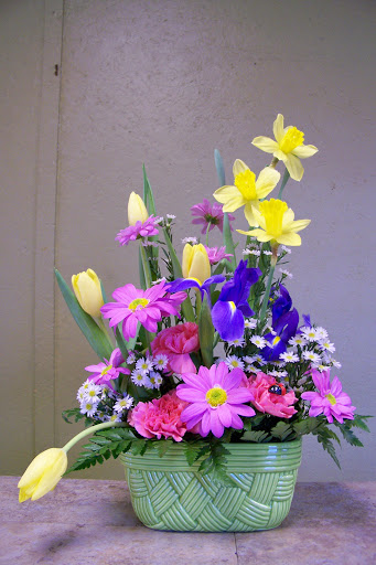Florist «Massaro & Son Florist», reviews and photos, 5652 NY-5, Herkimer, NY 13350, USA