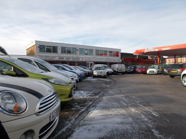 Reviews of Park View Garage in Wrexham - Car dealer