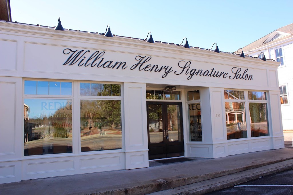 William Henry Signature Salon 28101
