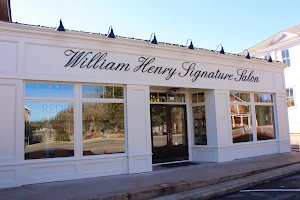 William Henry Signature Salon image