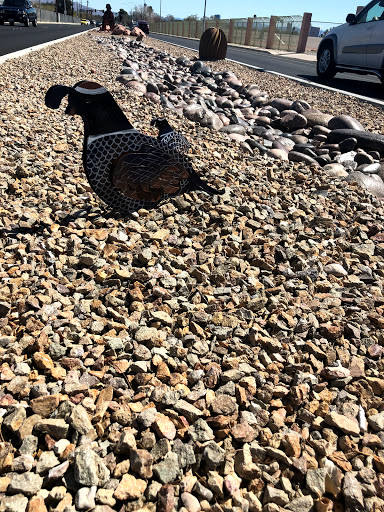 Memorial Park «Firefighters Memorial Park», reviews and photos, 6401 W Oakey Blvd, Las Vegas, NV 89146, USA