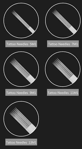 Explore cute tattoos ideas, creative tattoo ideas in Mesquite, available at Dallas Tattoo Supplies 3