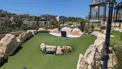 La Manga Adventure Golf