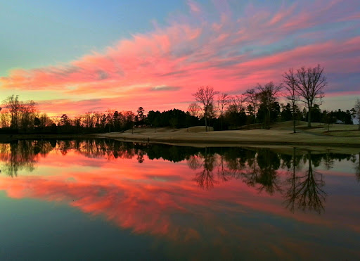 Golf Course «The Golf Club at Ballantyne, Charlotte (Public)», reviews and photos, 10000 Ballantyne Commons Pkwy, Charlotte, NC 28277, USA