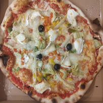 Pizza du Pizzeria Le Petit Naples à Narbonne - n°6