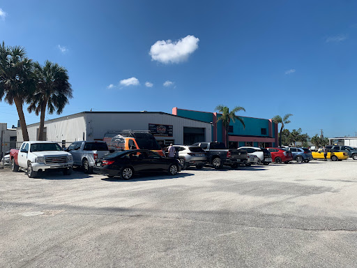C-Elite Mobile Detailing en Englewood